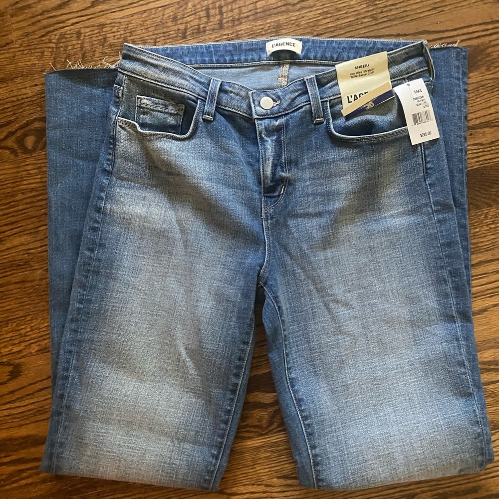 L’agence Sneeki Jean Colorado 30